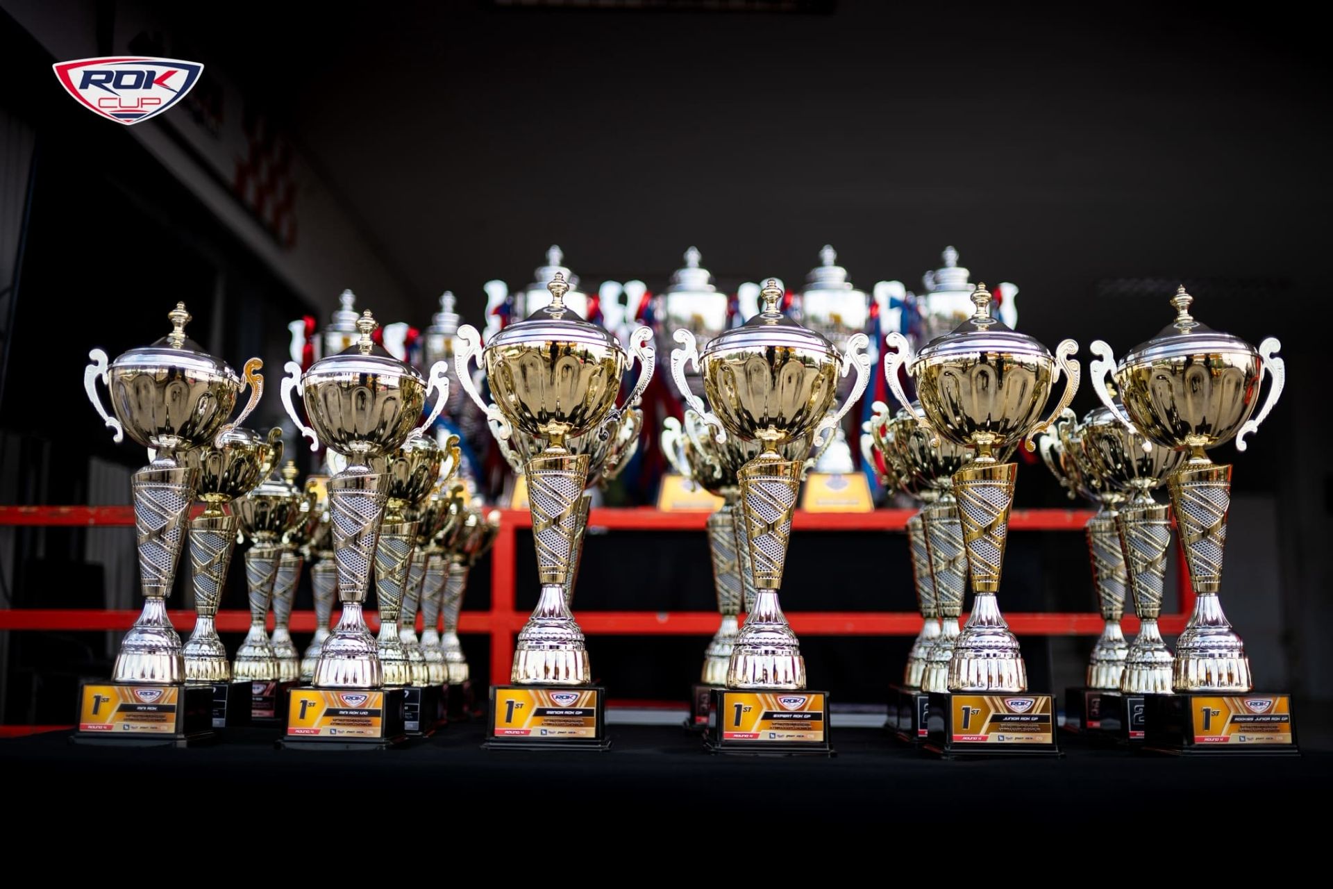 ROK CUP THAILAND 2026 ROUND 4