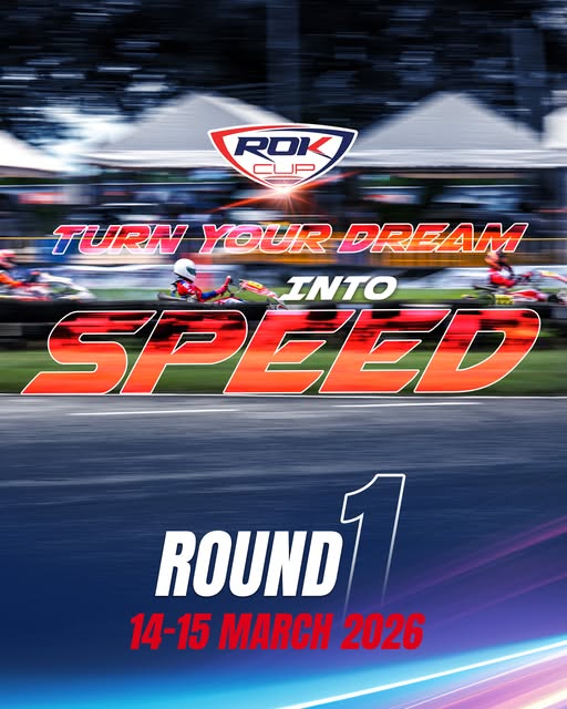 Turn your dream into SPEED เริ่มต้นเส้นทางนักแข่ง กับโลกของมอเตอร์สปอร์ต 🏎️