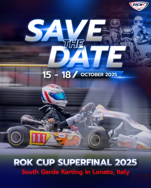 📅ปักวันไว้ให้พร้อม! มารู้ผลไปพร้อมกันว่าใครจะเป็นสุดยอดนักแข่งแห่งปี 🏎️💨🚦