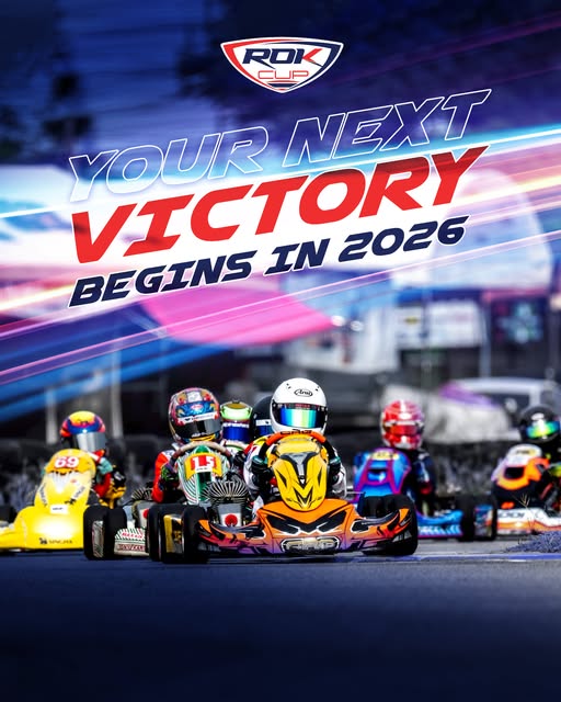 ขอบคุณทุกความเร็ว ทุกความฝันในปี 2025